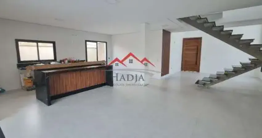 Casa em condomínio fechado com 3 quartos à venda na Avenida Nicola Accieri, 280, Jardim Celeste, Jundiaí