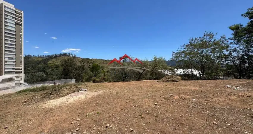 Terreno comercial à venda na Rua Congo, 660, Jardim Bonfiglioli, Jundiaí