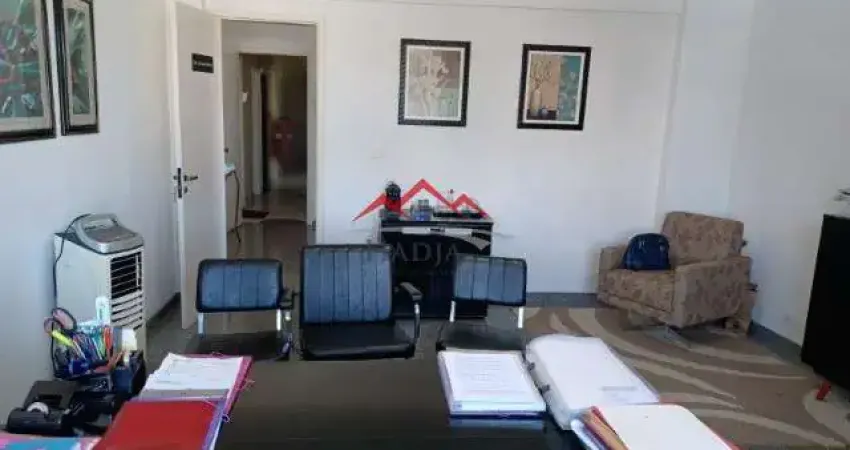 Sala comercial com 2 salas à venda na Rua Siqueira de Moraes, 571, Centro, Jundiaí