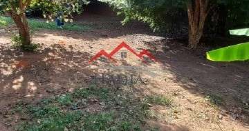 Terreno a venda no Jardim Samambaia em Jundiai/SP