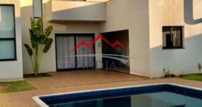 Casa à venda no Condomínio Residencial Lagos - Jarinu - SP