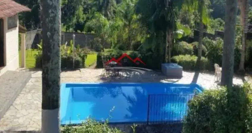 Chácara / sítio com 4 quartos à venda na Avenida Comendador Antônio Borin, 120, Caxambu, Jundiaí