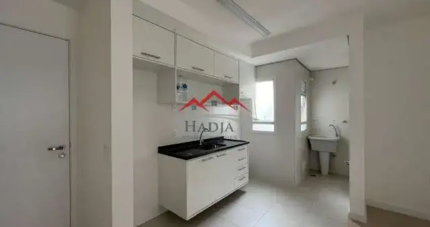 Apartamento com 3 quartos à venda na Avenida Caetano Gornati, 1505, Engordadouro, Jundiaí