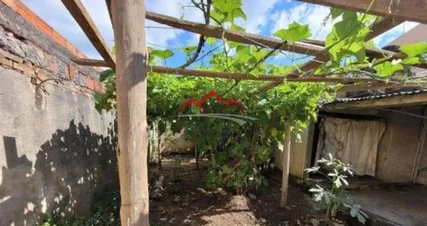 Terreno a venda na Vila Rami com 275 m² em Jundiaí/SP