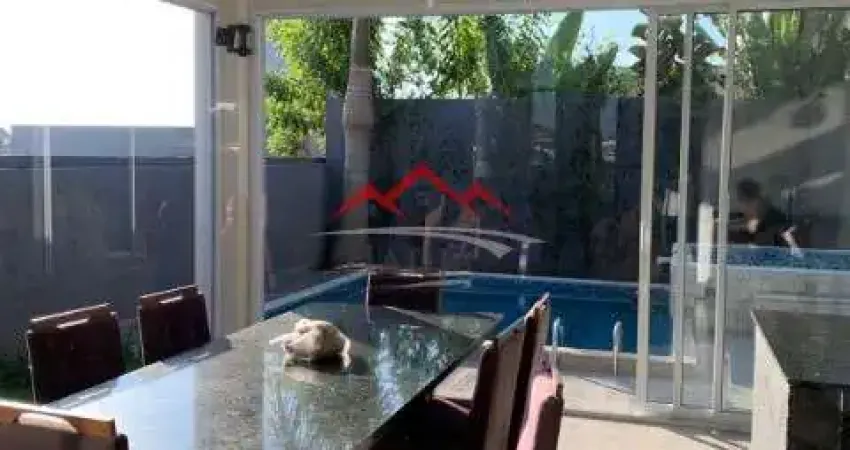 Casa Térrea a venda no Condomínio Terras de Jundiaí em Jundiaí-SP