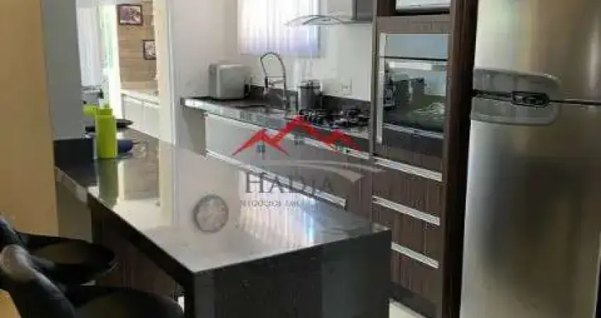 Apartamento no Condomínio Horizontes Serra do Japi- Bairro Jardim Bonfiglioli- JUNDIAÍ/SP