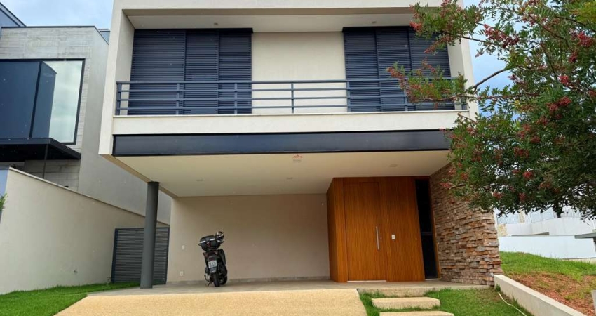 Casa à venda  condomínio Reserva Ermida em Jundiaí SP