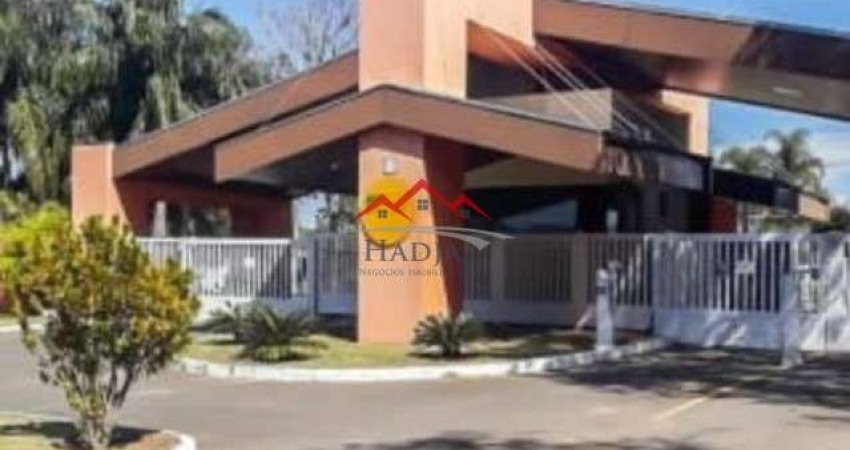 Terreno à venda condomínio Haras Pindorama, bairro Jacaré em Cabreúva SP