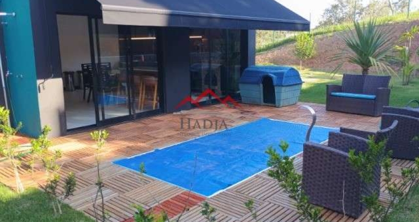 Casa a venda em Condomínio fechado Terra Caxambu Jundiai