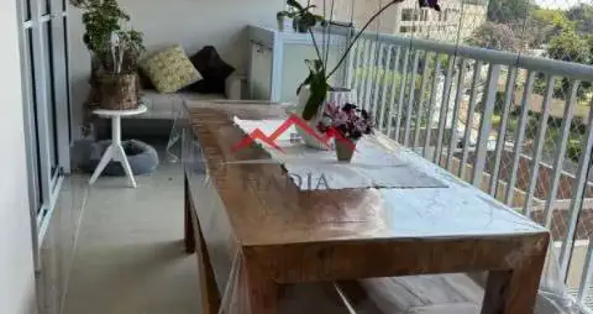Apartamento com 3 quartos à venda na Rua Congo, 499, Jardim Bonfiglioli, Jundiaí
