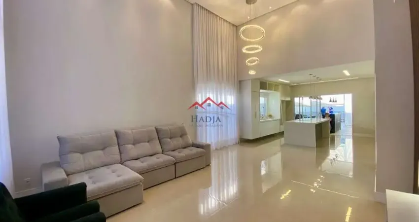 Casa terrea a venda no condomínio Brisas Jundiaí- Jundiaí/SP