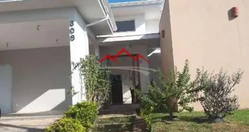 Casa em condomínio fechado com 3 quartos à venda na Rua Toyoki Hatanaka, 308, Condomínio Itatiba Country, Itatiba