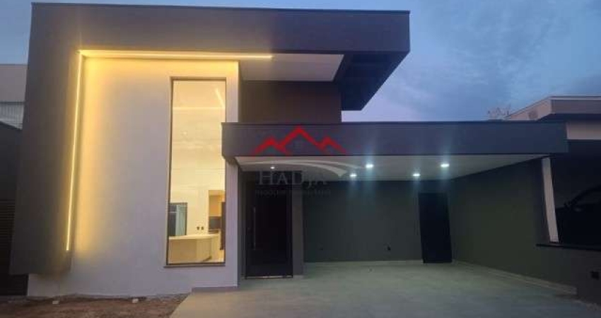 CASA TÉRREA A VENDA NO GRAN VILLE SÃO VENÂNCIO EM ITUPEVA SP