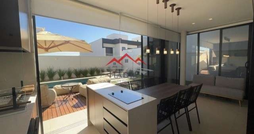 Casa a venda Condomínio Reserva Ermida em Jundiaí SP.