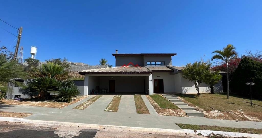 Casa a venda condomínio portal da colina em Jundiaí sp