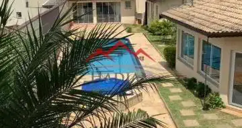 Casa de alto padrão a venda Condomínio Portal da Primavera em Campo Limpo Paulista/SP.