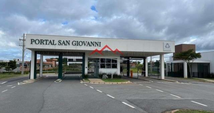 Lote em Condomínio à venda, 617,52m² - Residencial Fazenda Santa Rosa Fase 1 em Itatiba