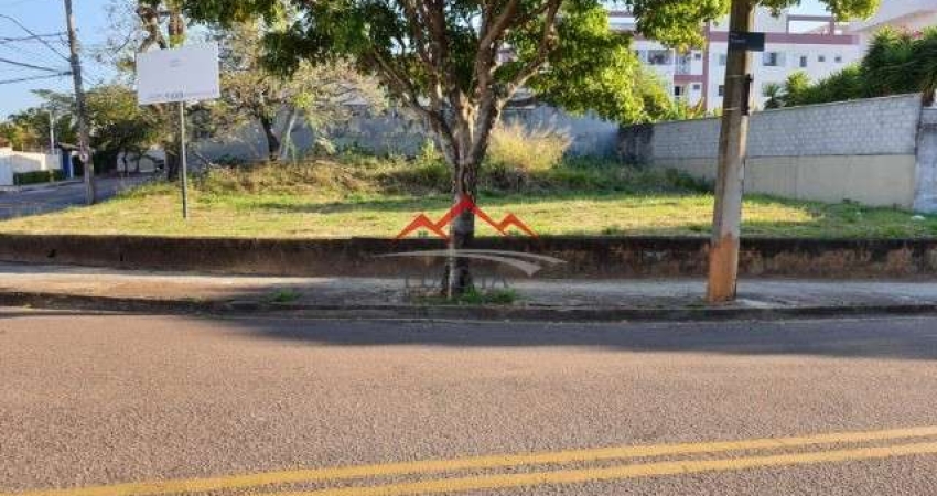 Terreno à venda, Jardim das Samambaia, Jundiai/SP