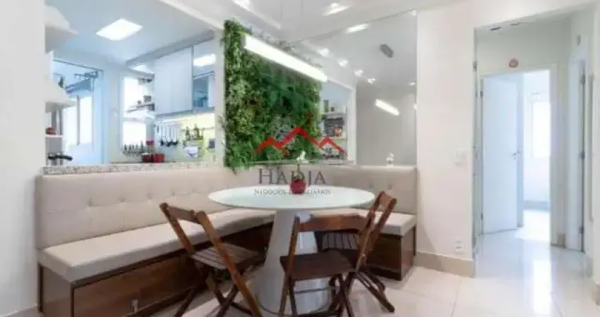 Apartamento a venda condomínio Hanbury Park - Engordadouro em Jundiaí.