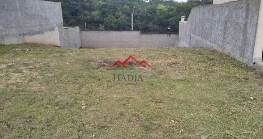 Terreno a venda no condomínio Gran Ville São Venâncio, Residencial 2, em Itupeva SP
