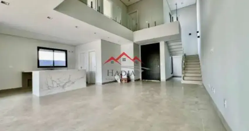 Casa a venda condomínio Brisas Da Mata em Jundiaí-SP