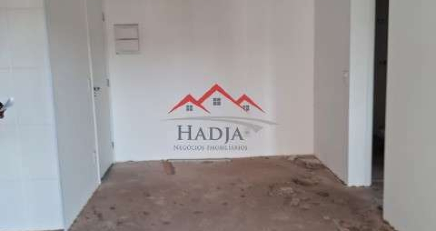 Apartamento com 2 quartos à venda na Avenida Paulo Prado, 281, Jardim Flórida, Jundiaí