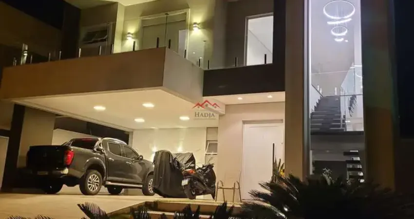 Casa em condomínio fechado com 4 quartos à venda na RODOVIA DOM GABRIEL PAULINO BUENO COUTO KM 72,5, 56, Medeiros, Jundiaí