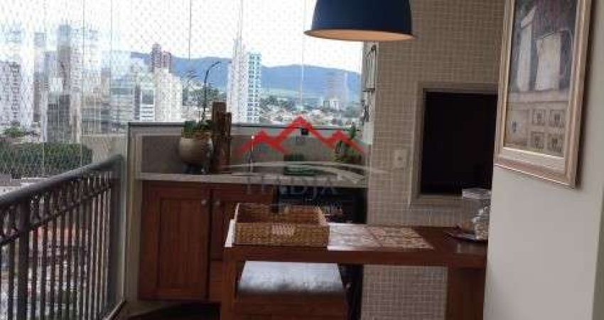 Apartamento a venda em Jundiaí no condomínio Fleur Du Champ