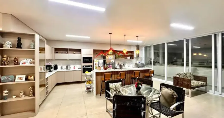 Casa a venda no condomínio brisas jundiaí- jardim samambaia