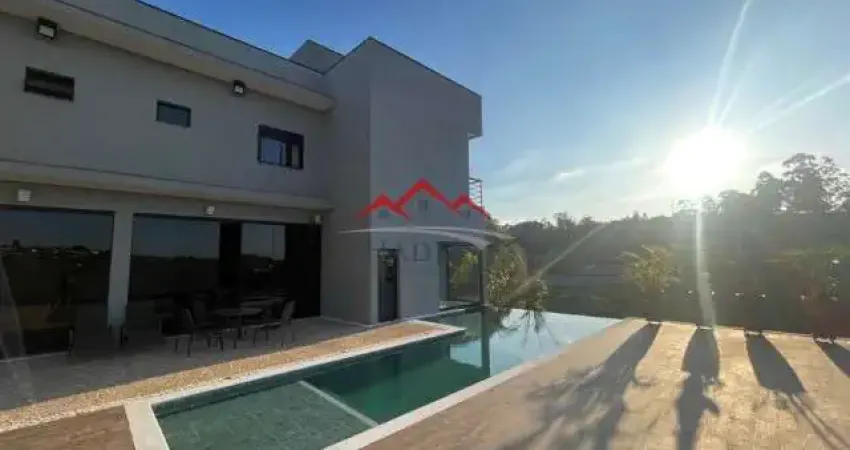 Casa a venda condomínio portal da colina em Jundiaí sp