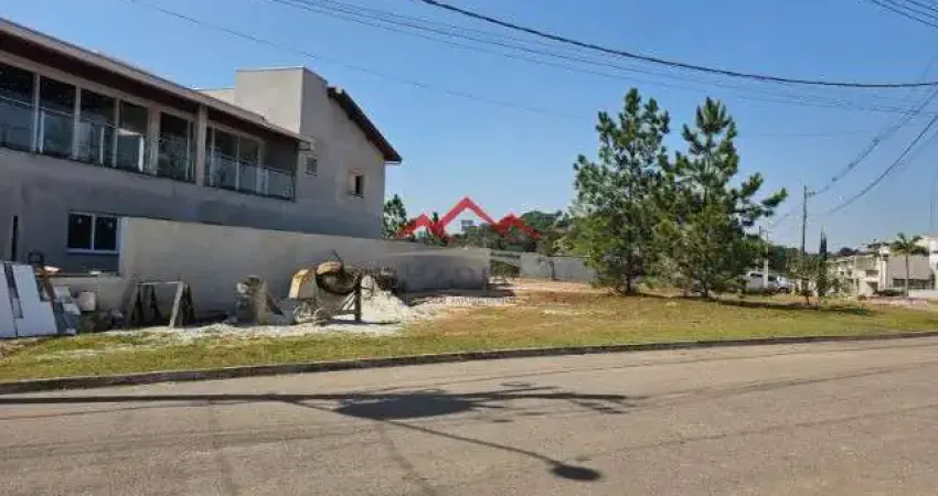 Terreno venda no Condomínio Laguna Várzea Paulista sp