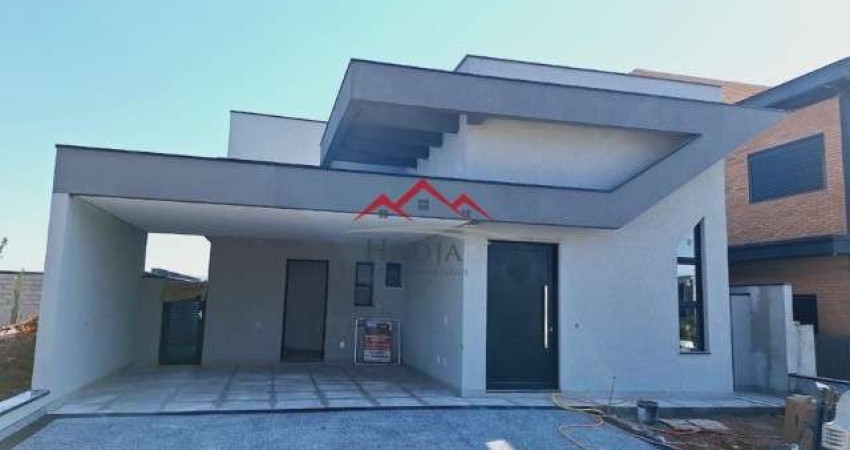 CASA A VENDA CONDOMÍNIO EM ITUPEVA-SP
