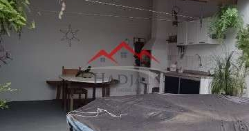 Casa residencial para Venda em Jundiai no bairro ponte São João