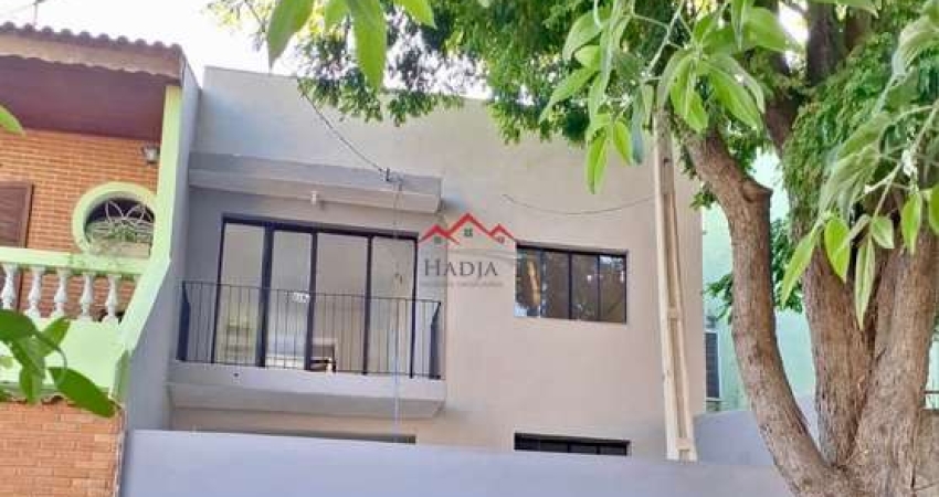 Casa a venda no Jardim Pacaembu, em Jundiaí-SP