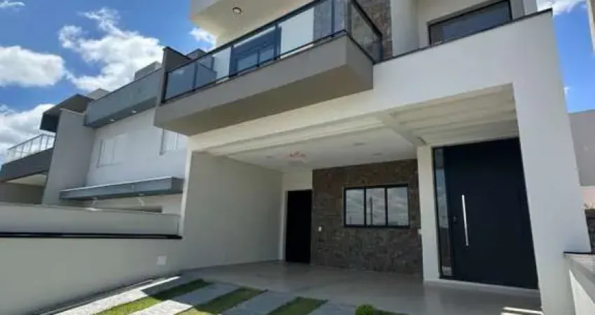 Casa em condomínio fechado com 3 quartos à venda na Avenida Nicola Accieri, 1130, Jardim Celeste, Jundiaí
