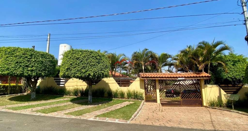 Chácara à Venda no condomínio Horizonte Azul 1, Itupeva - SP
