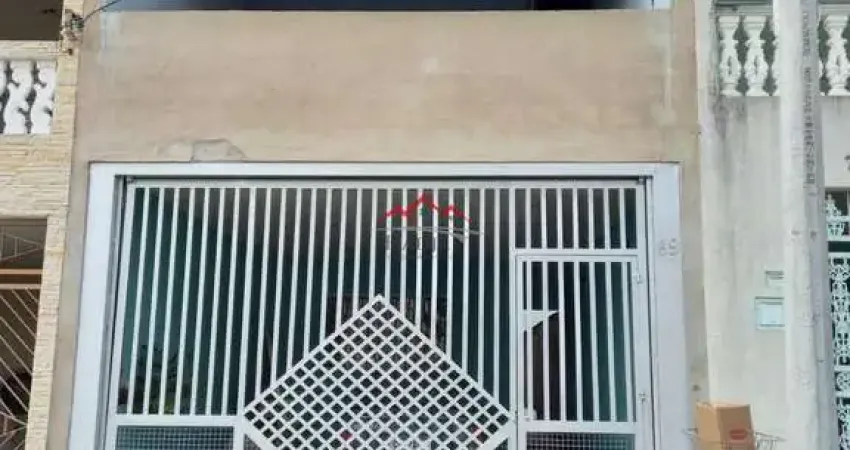 Casa com 3 quartos à venda na Rua Wilma Maria Chiaramonte Guedes, 69, Jardim das Tulipas, Jundiaí