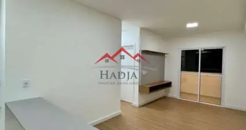 Apartamento para alugar no Condomínio Residencial Life em Jundiaí SP.