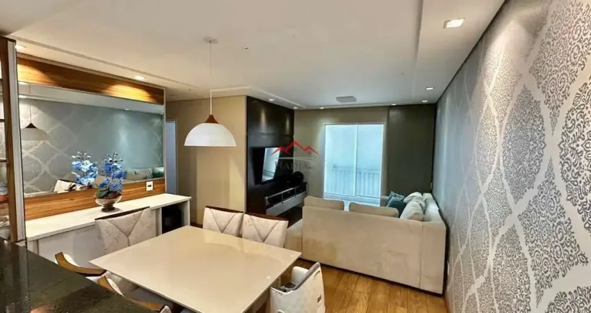 Apartamento com 3 quartos à venda na Rua do Retiro, 2251, Vila das Hortências, Jundiaí