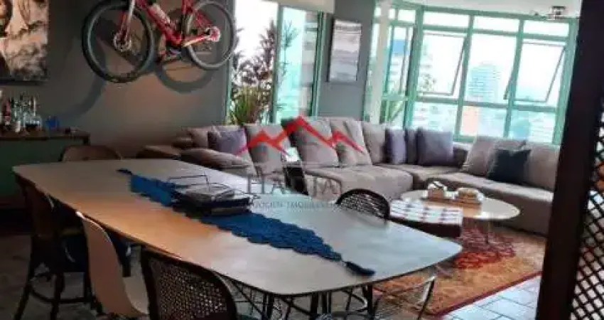 Apartamento a venda Edifício Condomínio Marrakech em Jundiai SP