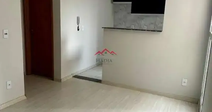 Apartamento térreo com 2 Quartos à venda, 54m² - Bairro do Poste,  jundiai sp