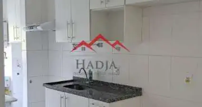 Apartamento com 2 quartos à venda na Avenida Paulo Prado, 281, Jardim Flórida, Jundiaí