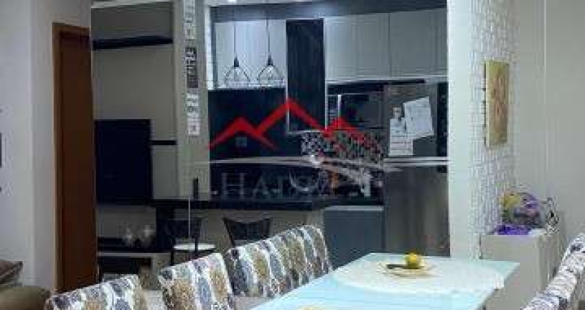 Apartamento a venda Condomínio Doce Lar Bella Colônia, em Jundiaí?SP