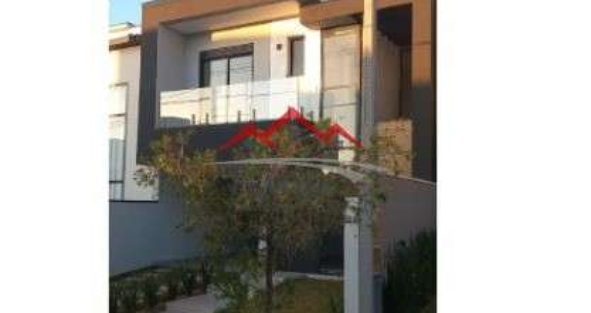 Casa em condomínio fechado com 3 quartos à venda na Avenida Nicola Accieri, 1130, Jardim Celeste, Jundiaí