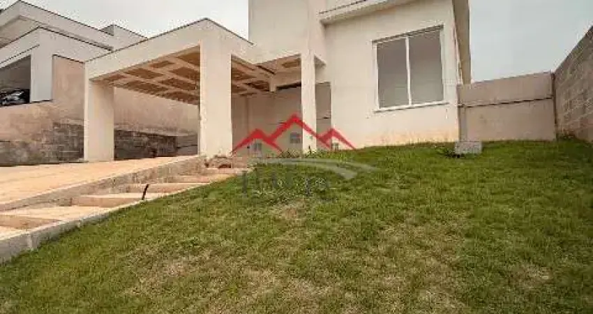 Casa em condomínio fechado com 3 quartos à venda na Rua Capitão Alberto Mendes Júnior, 31, Vale Azul, Jundiaí