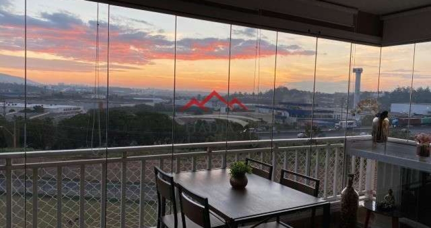 Apartamento a venda Resort Santa Ângela - Engordadouro em Jundiaí