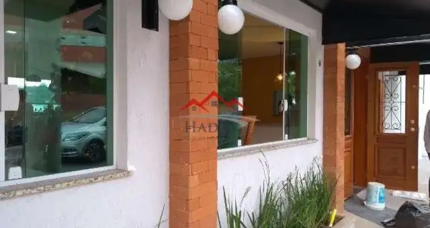 Ponto comercial à venda no Parazzi Churrascaria e Restaurante