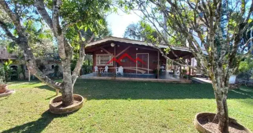 Casa em condomínio fechado com 3 quartos à venda na Alameda das Paineiras, Parque da Fazenda, Itatiba