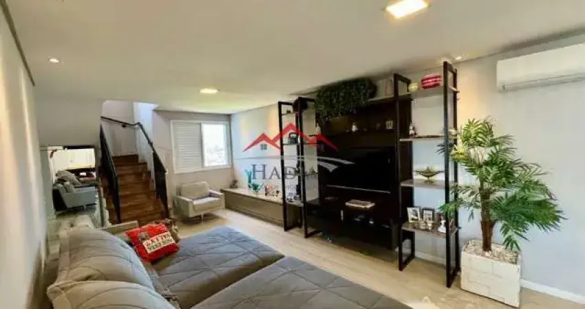 Cobertura com 3 quartos à venda na Rua Hilda Del Nero Bisquolo, 350, Jardim Ana Maria, Jundiaí