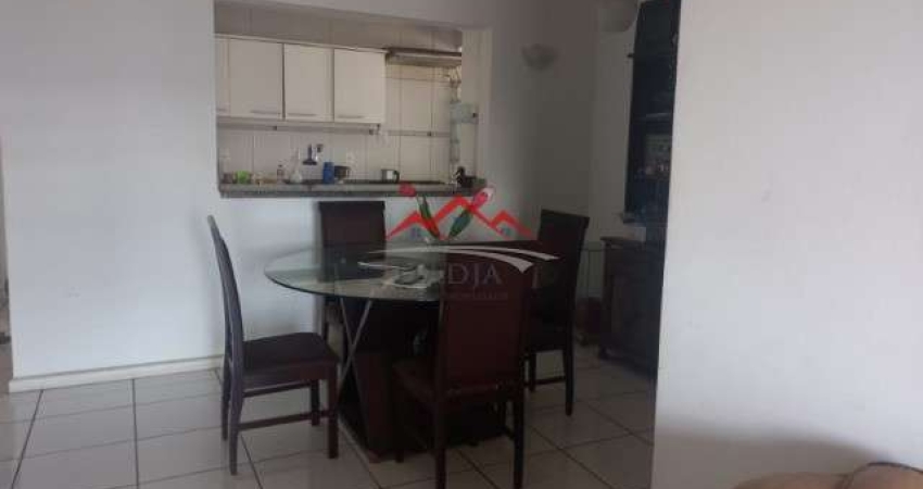 Apartamento cobertura a venda no condomínio Residencial Green Park